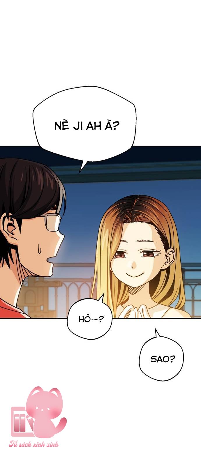 Lớ Ngớ Vớ Phải Tình Yêu - Chap 23