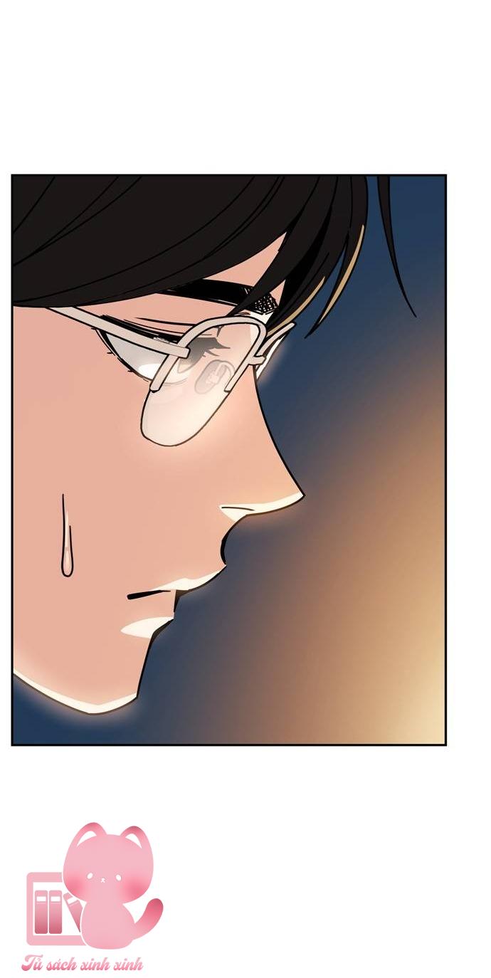 Lớ Ngớ Vớ Phải Tình Yêu - Chap 23