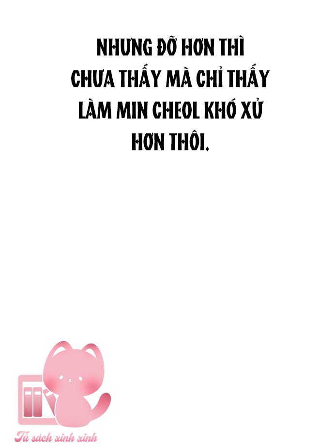 Lớ Ngớ Vớ Phải Tình Yêu - Chap 23