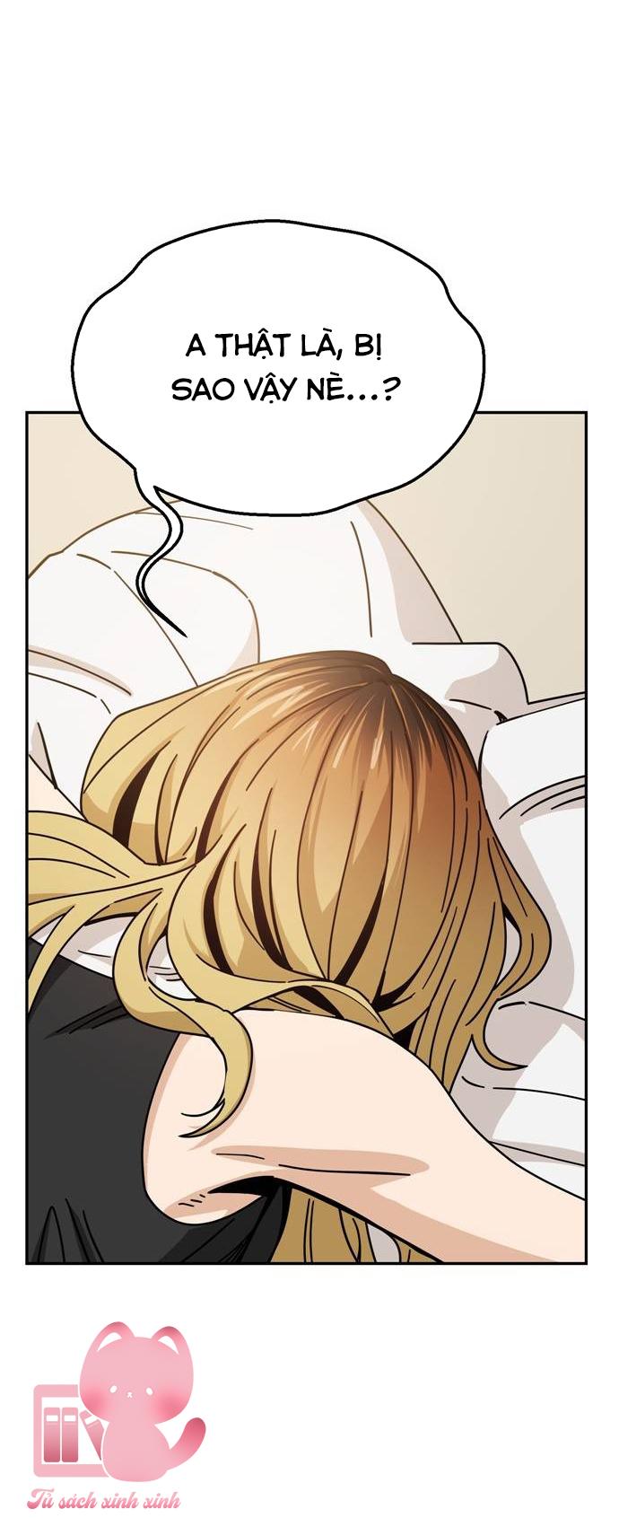 Lớ Ngớ Vớ Phải Tình Yêu - Chap 23