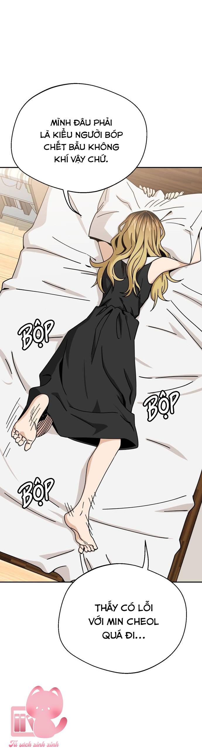 Lớ Ngớ Vớ Phải Tình Yêu - Chap 23