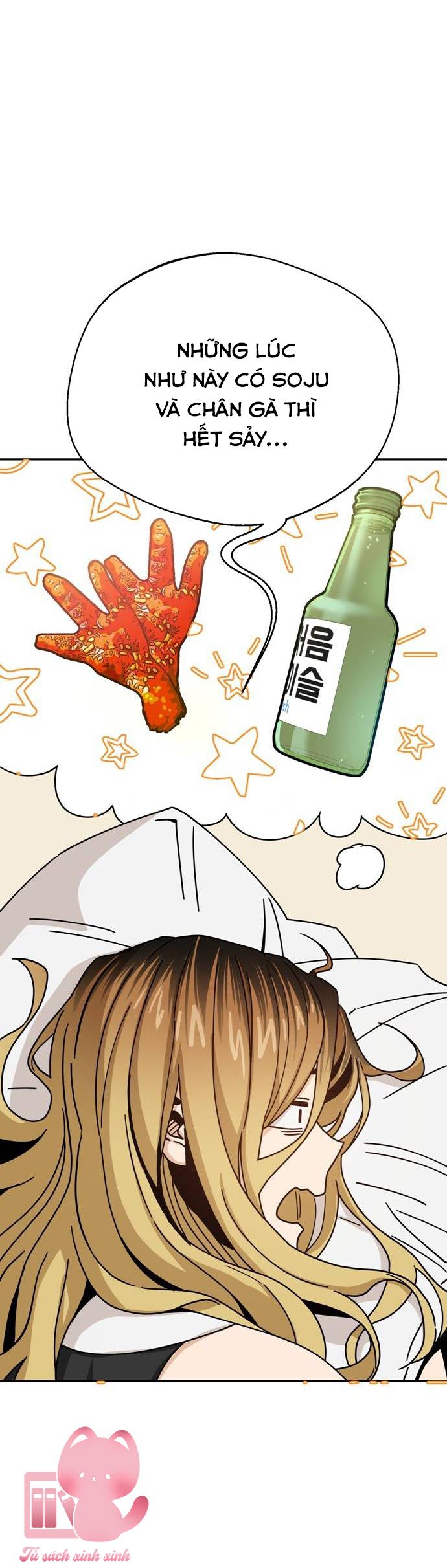 Lớ Ngớ Vớ Phải Tình Yêu - Chap 23