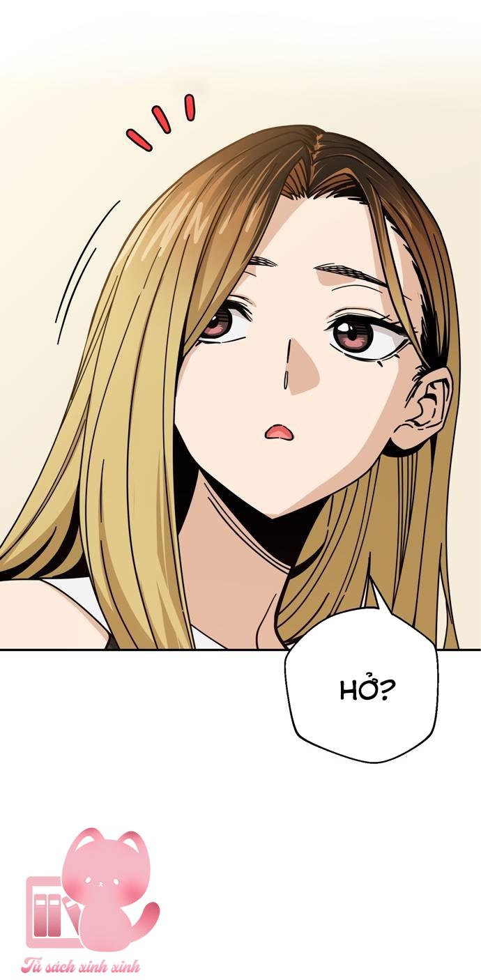 Lớ Ngớ Vớ Phải Tình Yêu - Chap 23