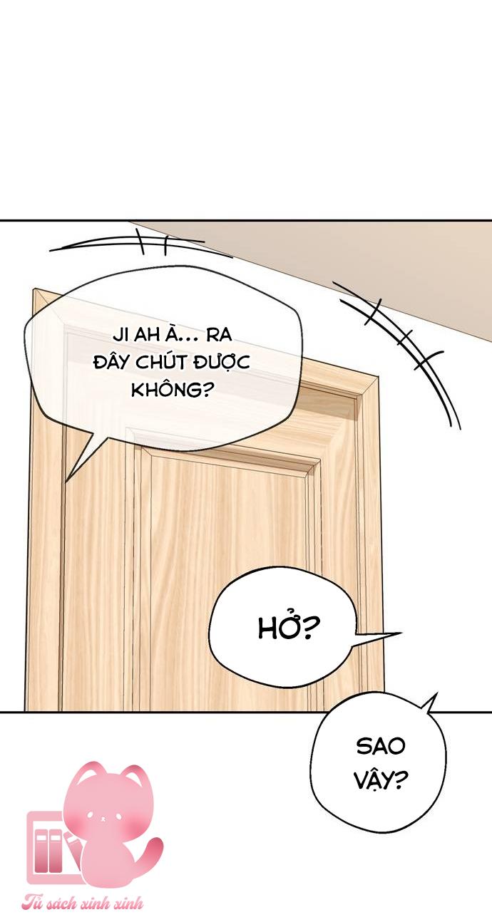 Lớ Ngớ Vớ Phải Tình Yêu - Chap 23