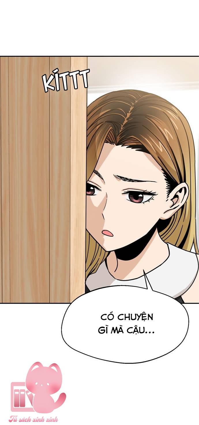 Lớ Ngớ Vớ Phải Tình Yêu - Chap 23