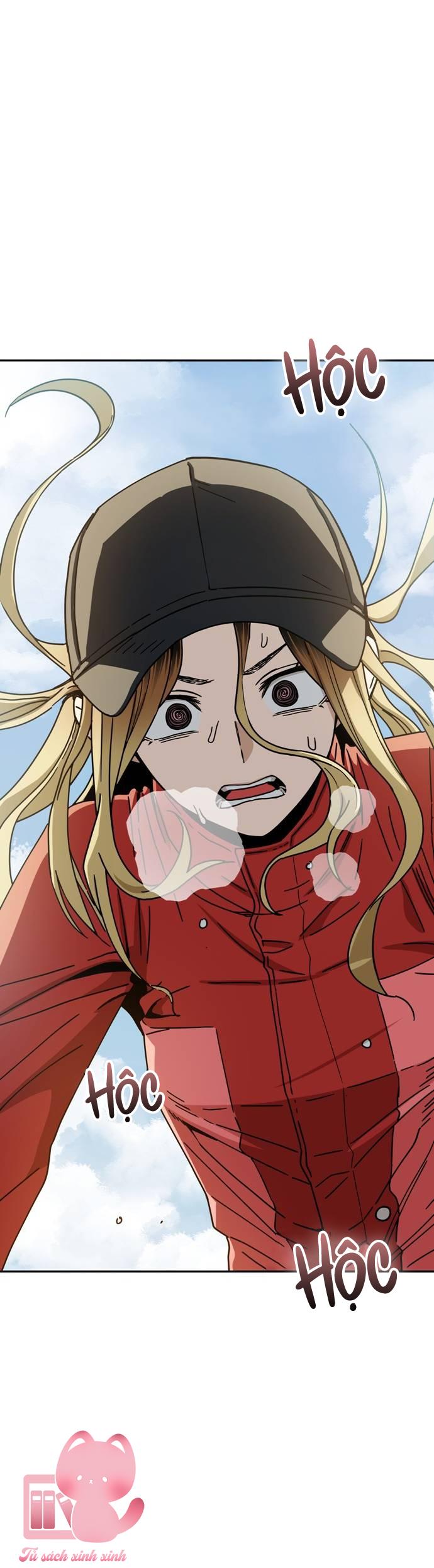 Lớ Ngớ Vớ Phải Tình Yêu - Chap 23