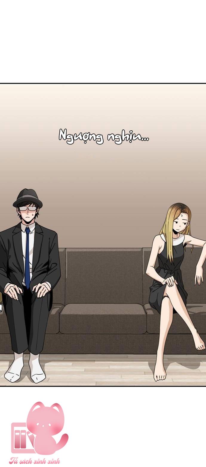 Lớ Ngớ Vớ Phải Tình Yêu - Chap 24