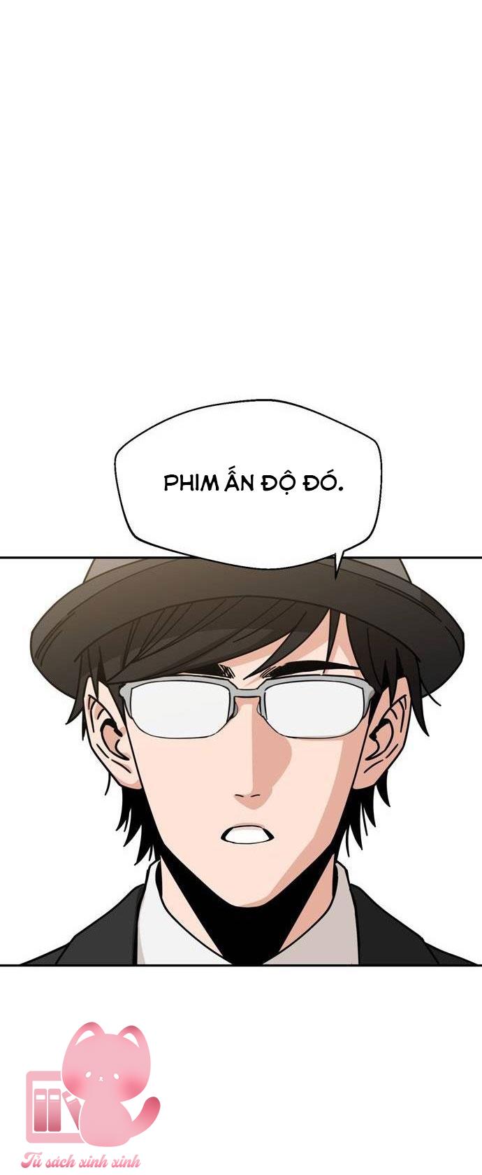 Lớ Ngớ Vớ Phải Tình Yêu - Chap 24