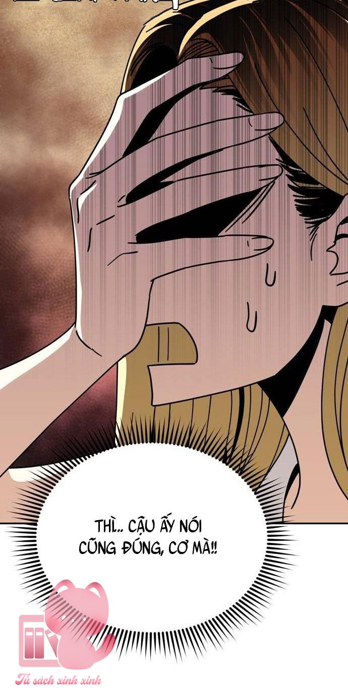 Lớ Ngớ Vớ Phải Tình Yêu - Chap 24