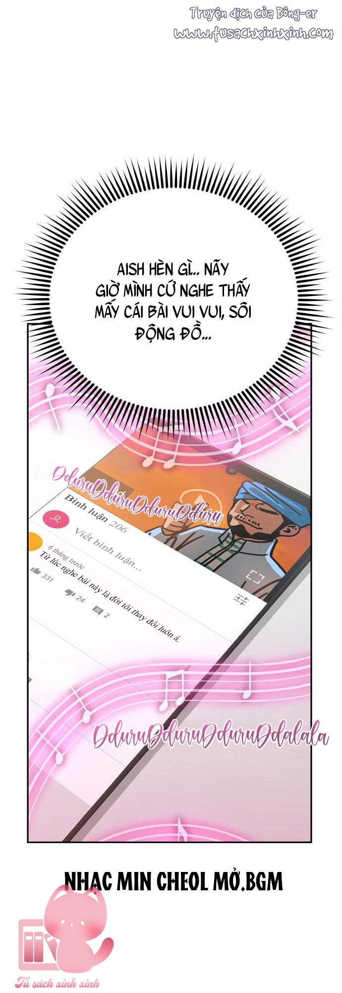 Lớ Ngớ Vớ Phải Tình Yêu - Chap 24