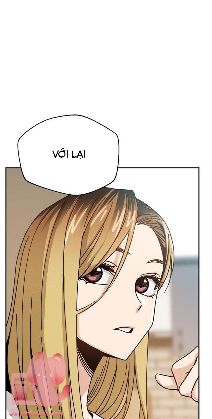 Lớ Ngớ Vớ Phải Tình Yêu - Chap 24