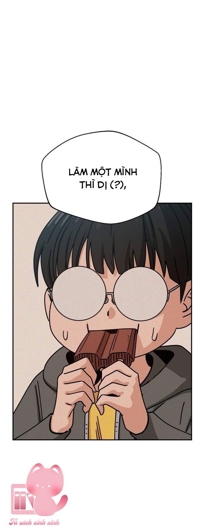 Lớ Ngớ Vớ Phải Tình Yêu - Chap 24