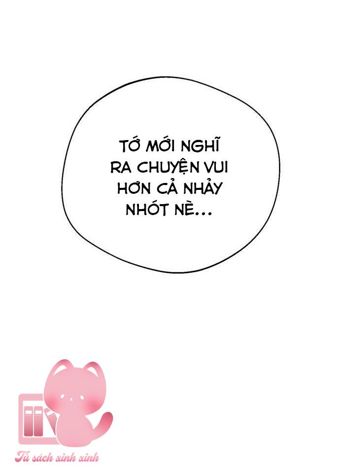 Lớ Ngớ Vớ Phải Tình Yêu - Chap 24