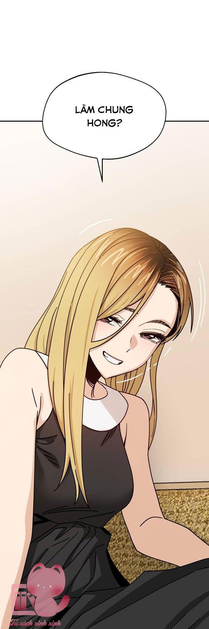 Lớ Ngớ Vớ Phải Tình Yêu - Chap 24