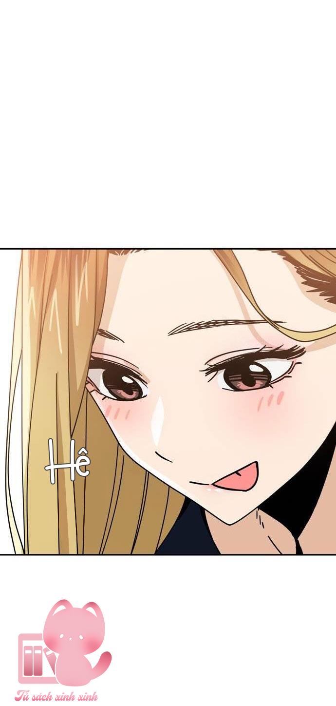 Lớ Ngớ Vớ Phải Tình Yêu - Chap 24