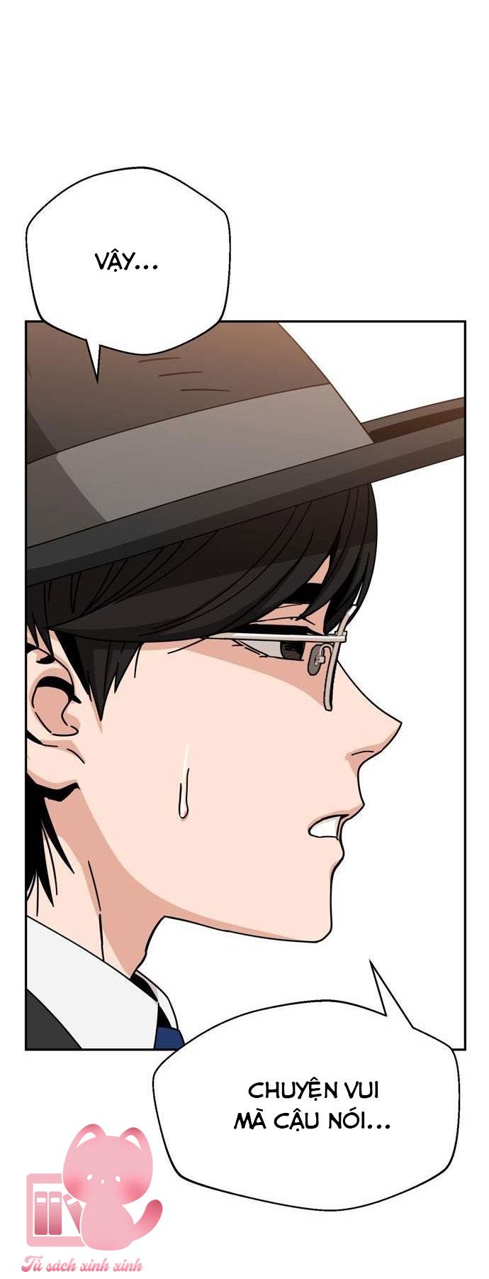 Lớ Ngớ Vớ Phải Tình Yêu - Chap 24