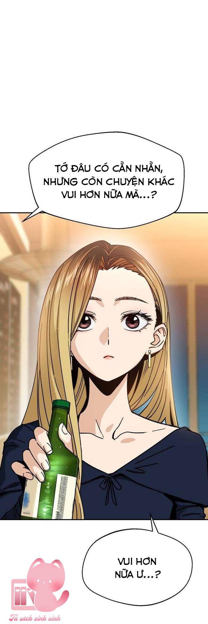 Lớ Ngớ Vớ Phải Tình Yêu - Chap 24