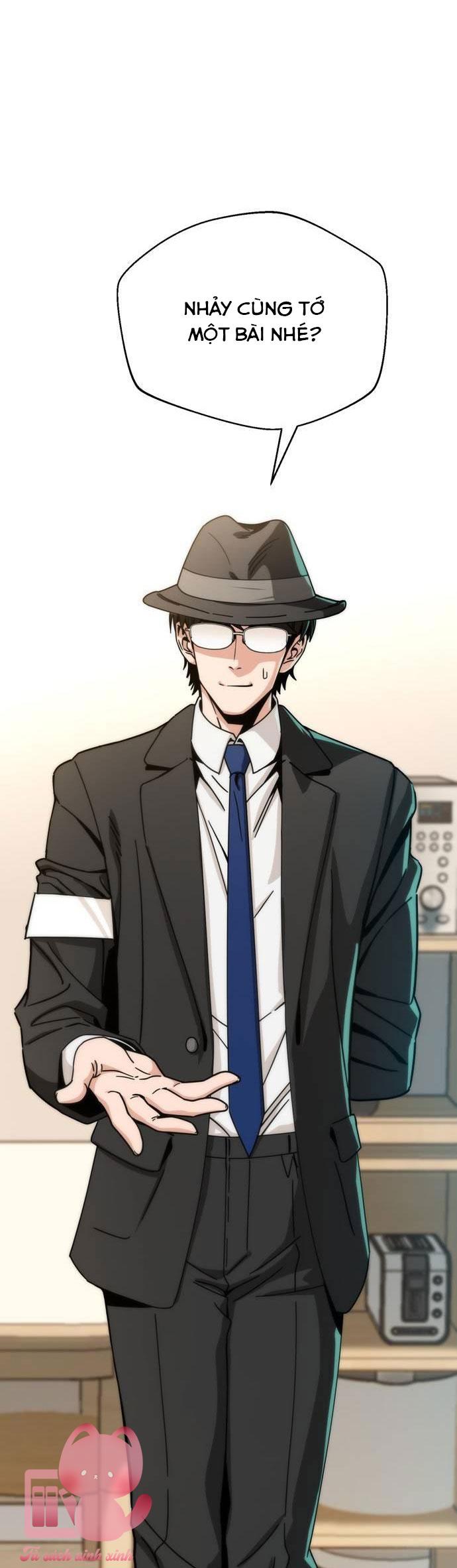 Lớ Ngớ Vớ Phải Tình Yêu - Chap 24