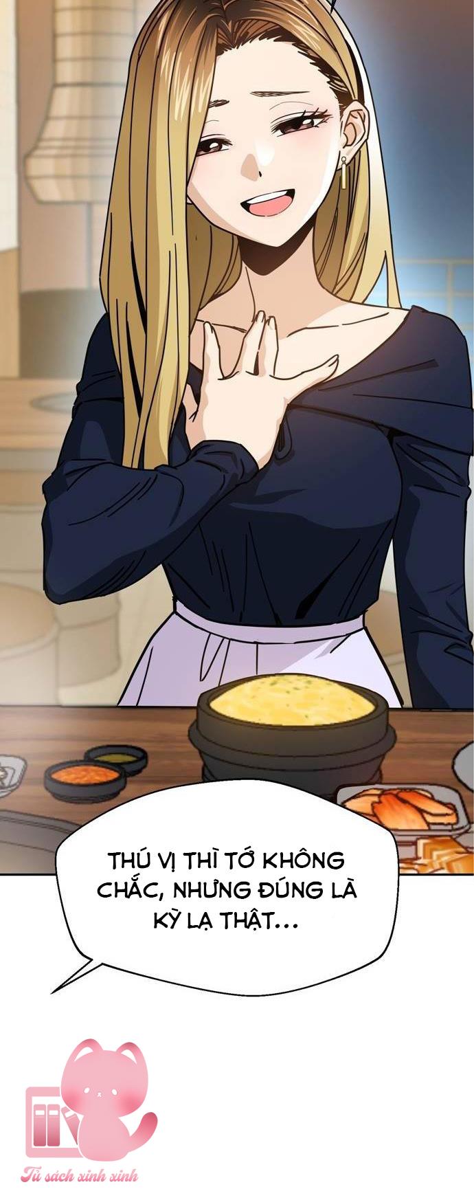 Lớ Ngớ Vớ Phải Tình Yêu - Chap 24