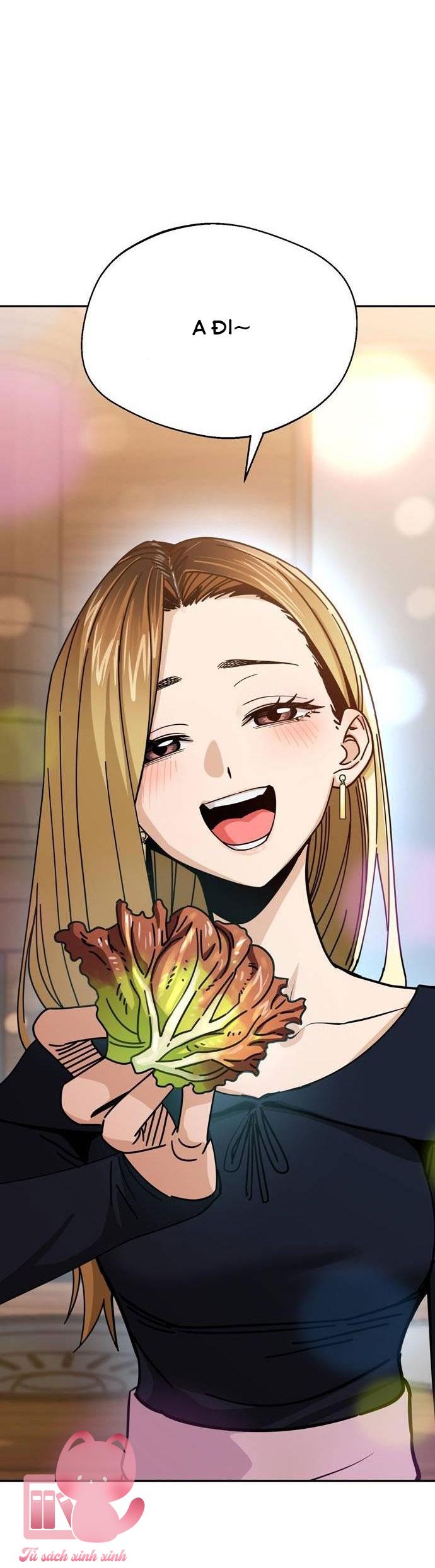 Lớ Ngớ Vớ Phải Tình Yêu - Chap 24