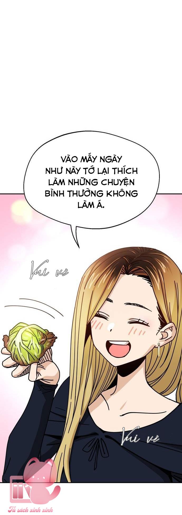 Lớ Ngớ Vớ Phải Tình Yêu - Chap 24
