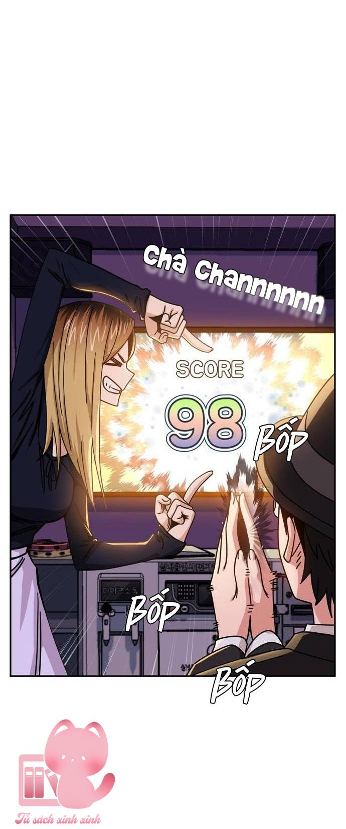 Lớ Ngớ Vớ Phải Tình Yêu - Chap 24