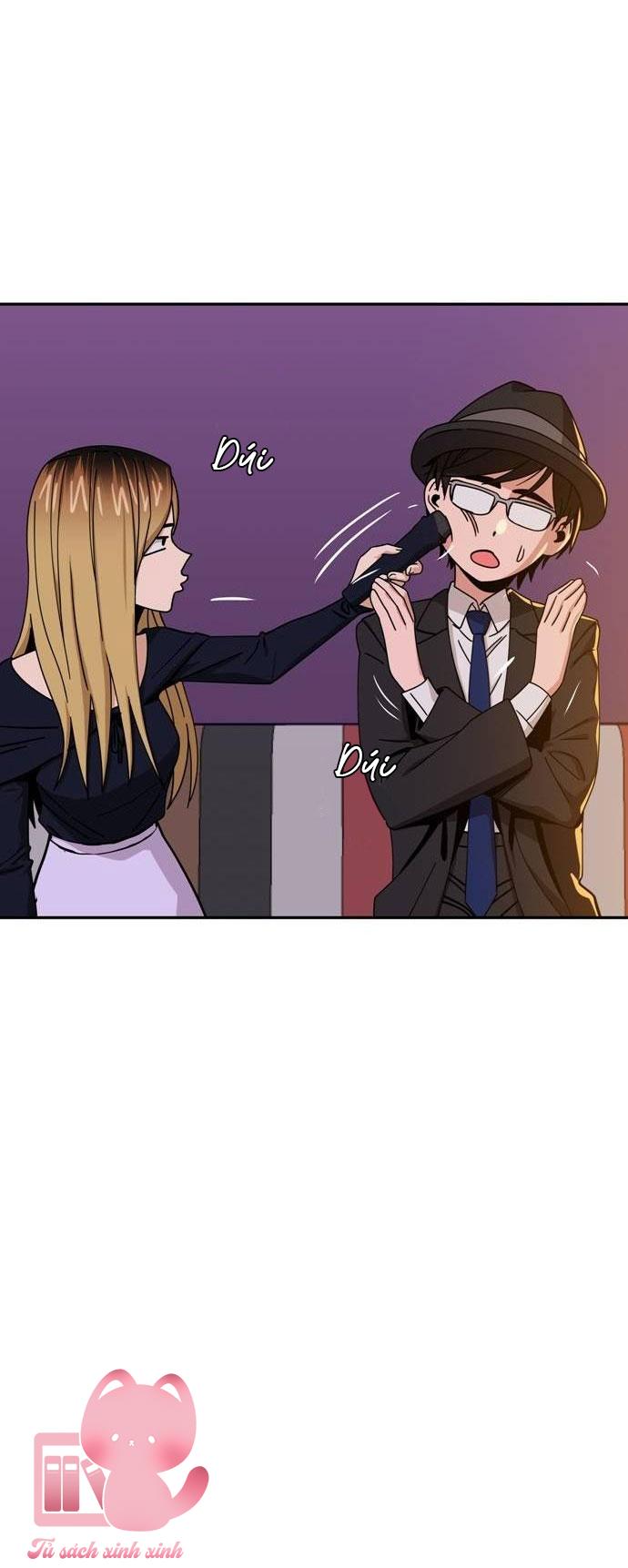 Lớ Ngớ Vớ Phải Tình Yêu - Chap 24