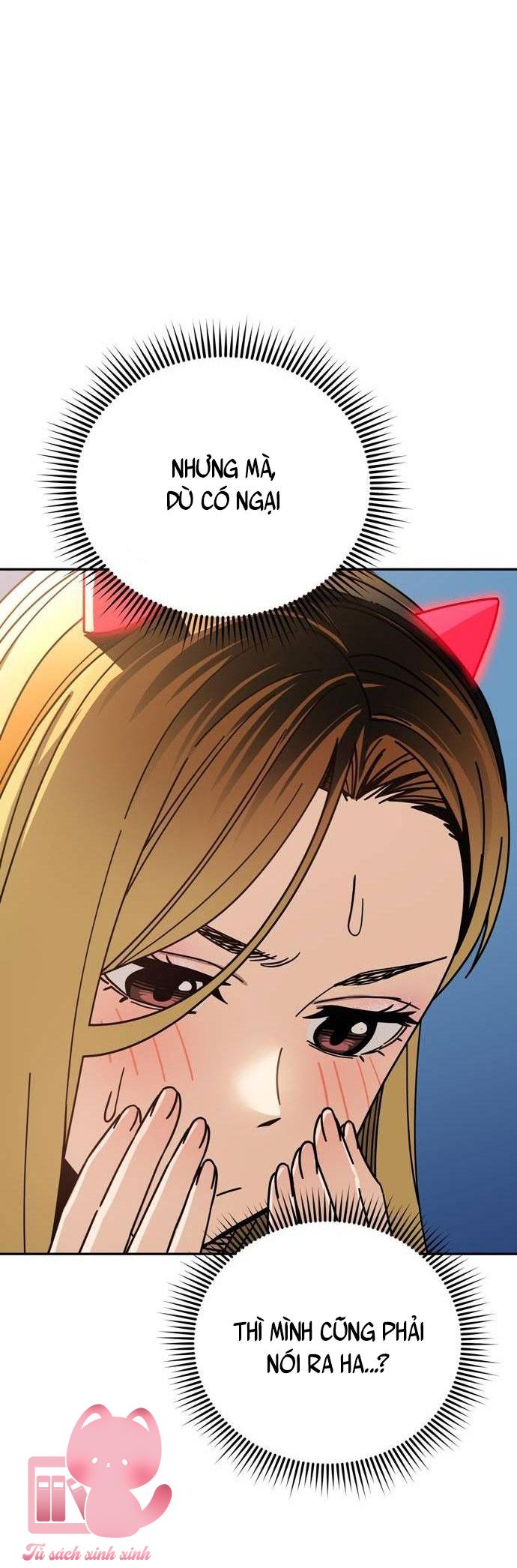 Lớ Ngớ Vớ Phải Tình Yêu - Chap 24