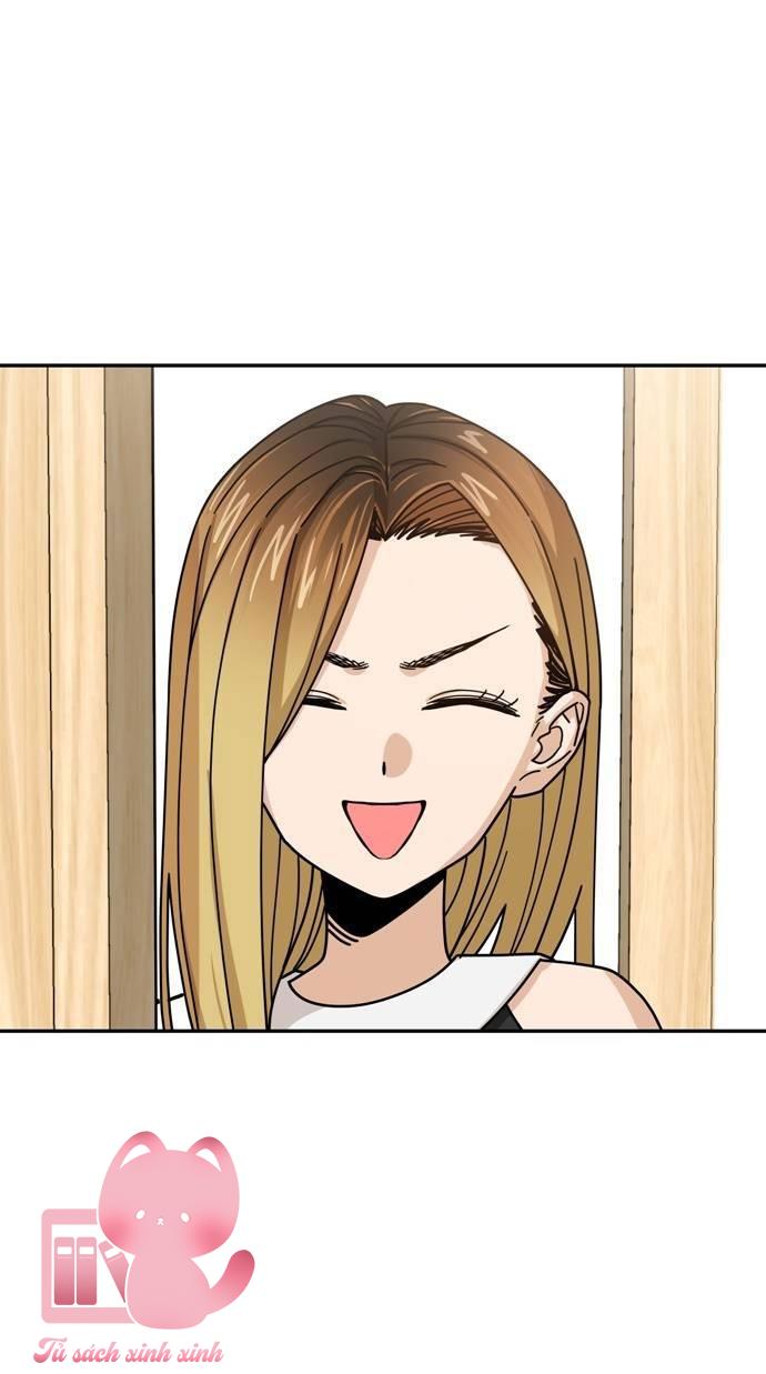 Lớ Ngớ Vớ Phải Tình Yêu - Chap 24