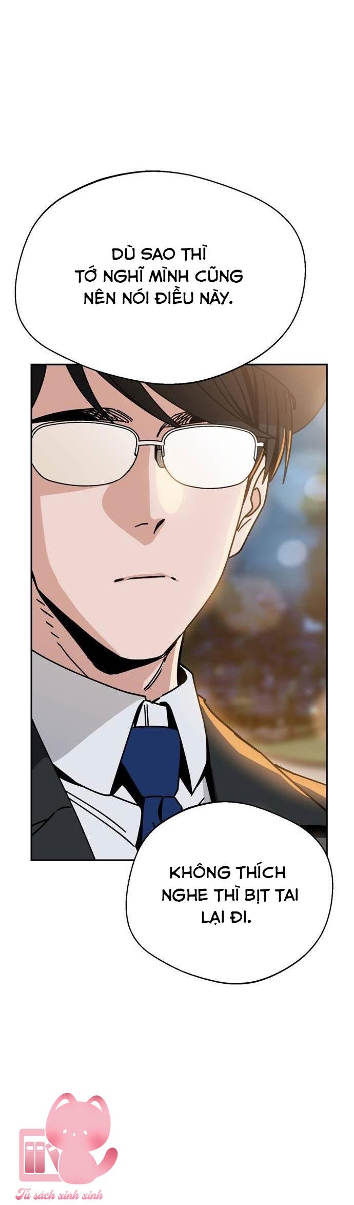 Lớ Ngớ Vớ Phải Tình Yêu - Chap 24