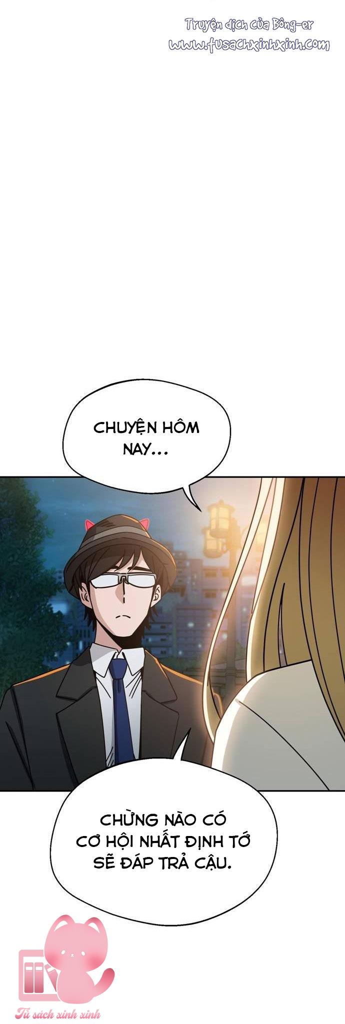 Lớ Ngớ Vớ Phải Tình Yêu - Chap 24