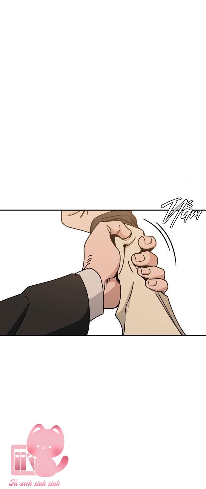 Lớ Ngớ Vớ Phải Tình Yêu - Chap 24