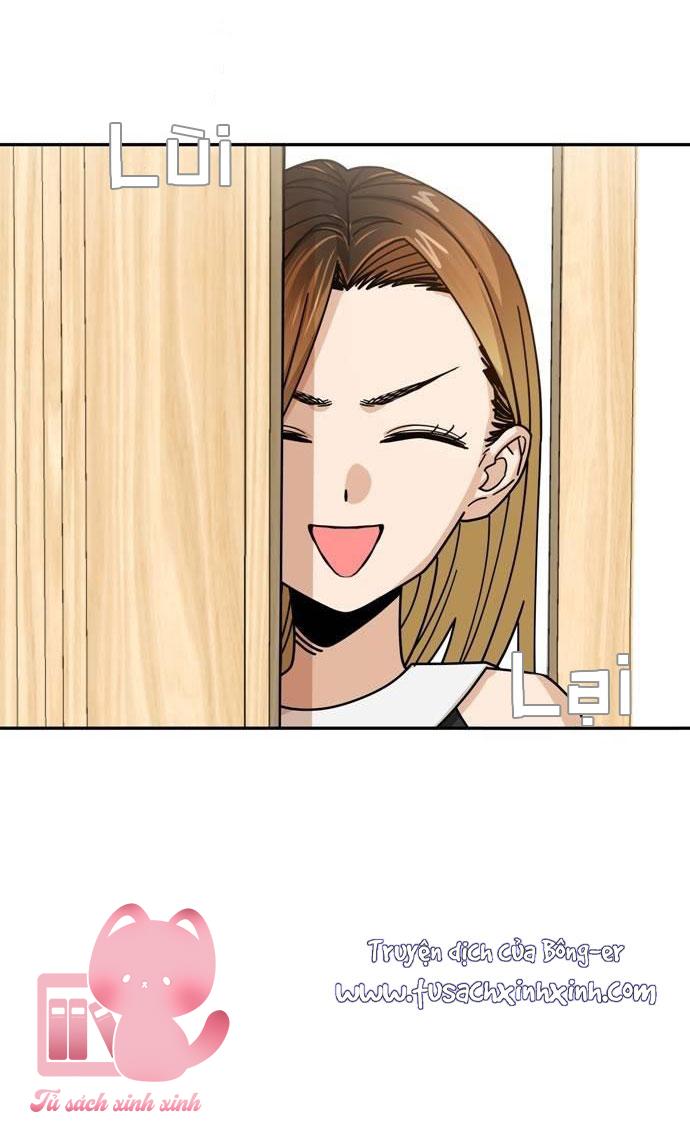 Lớ Ngớ Vớ Phải Tình Yêu - Chap 24