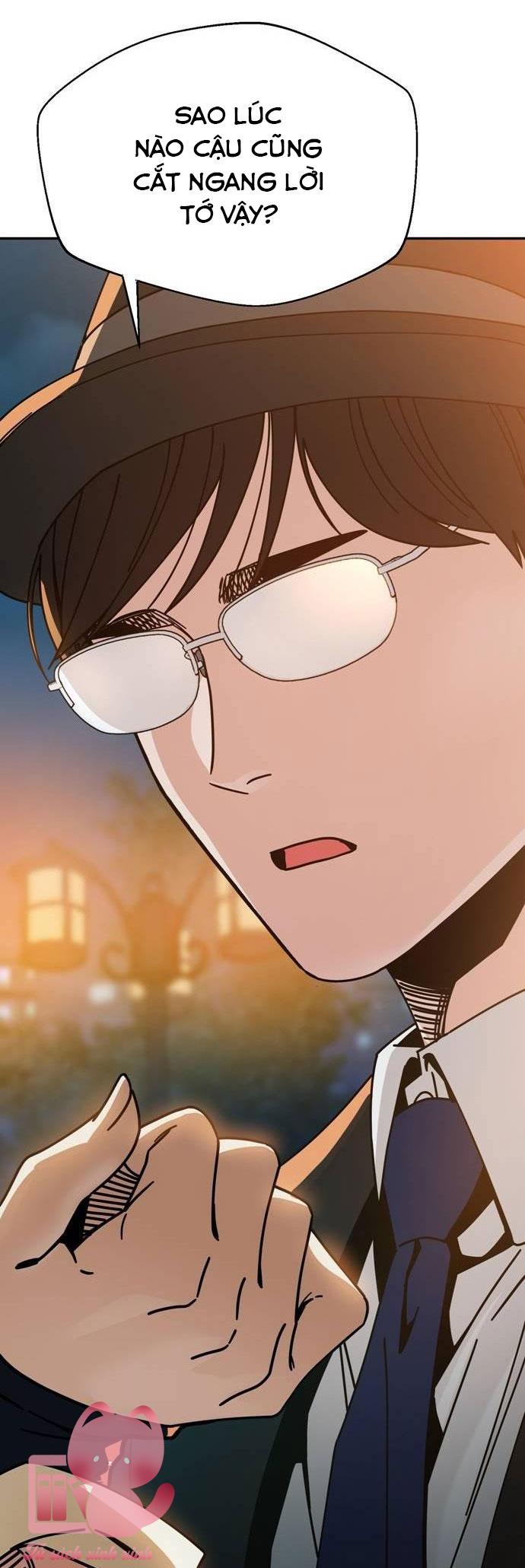 Lớ Ngớ Vớ Phải Tình Yêu - Chap 24