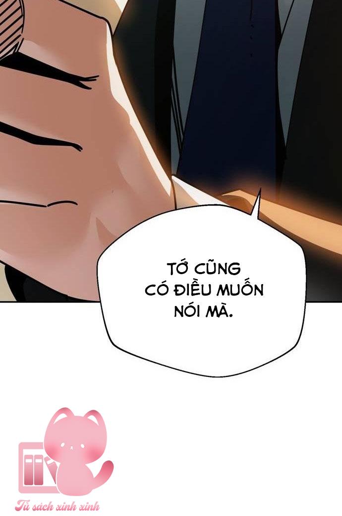 Lớ Ngớ Vớ Phải Tình Yêu - Chap 24