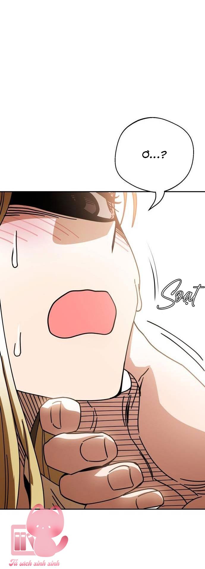 Lớ Ngớ Vớ Phải Tình Yêu - Chap 24