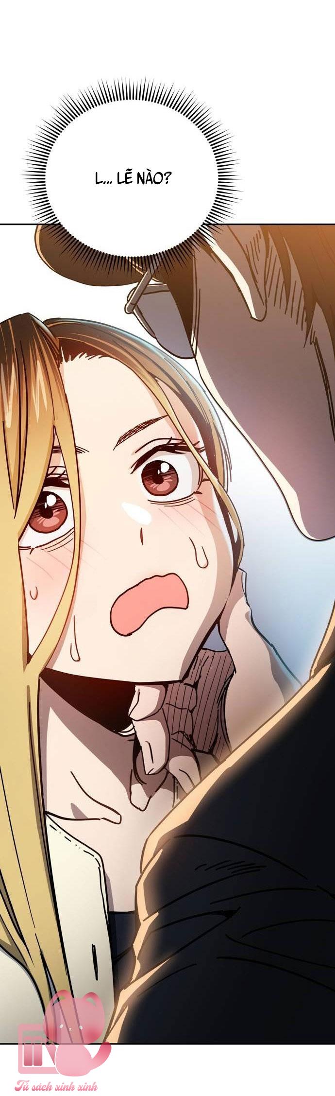 Lớ Ngớ Vớ Phải Tình Yêu - Chap 24