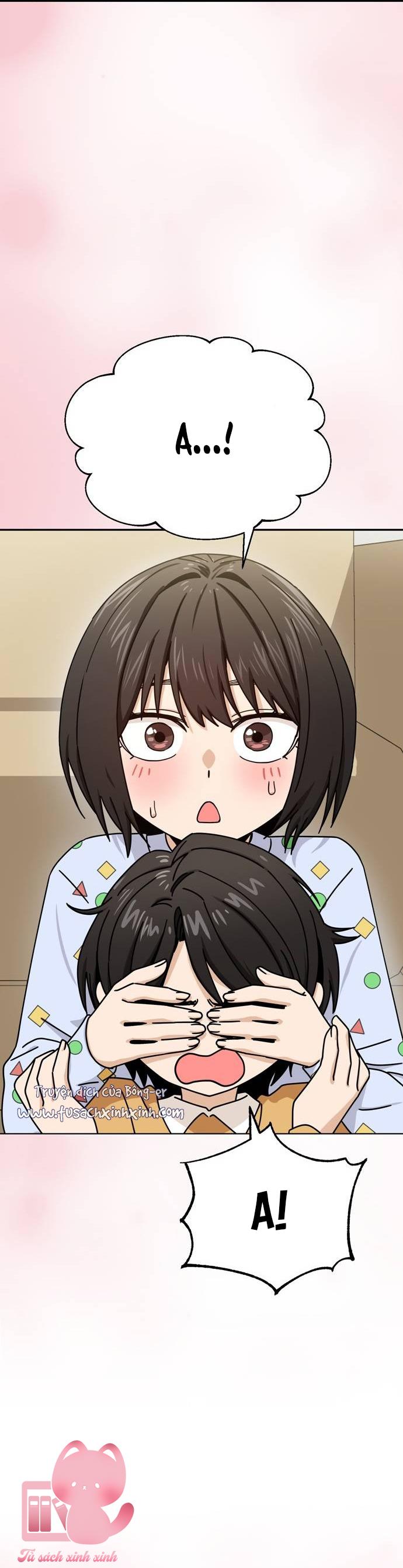 Lớ Ngớ Vớ Phải Tình Yêu - Chap 25