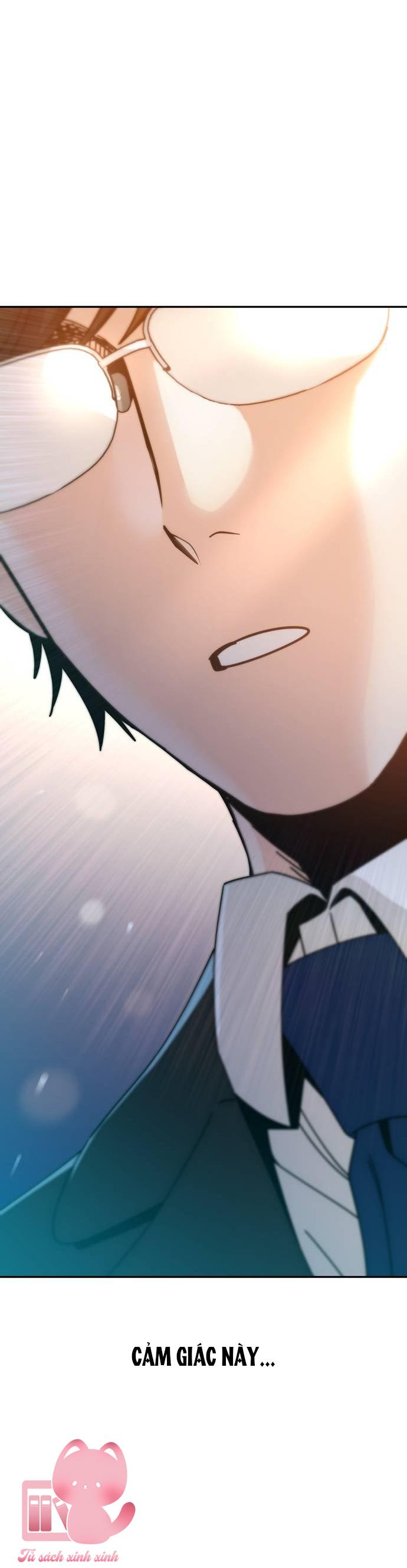 Lớ Ngớ Vớ Phải Tình Yêu - Chap 25