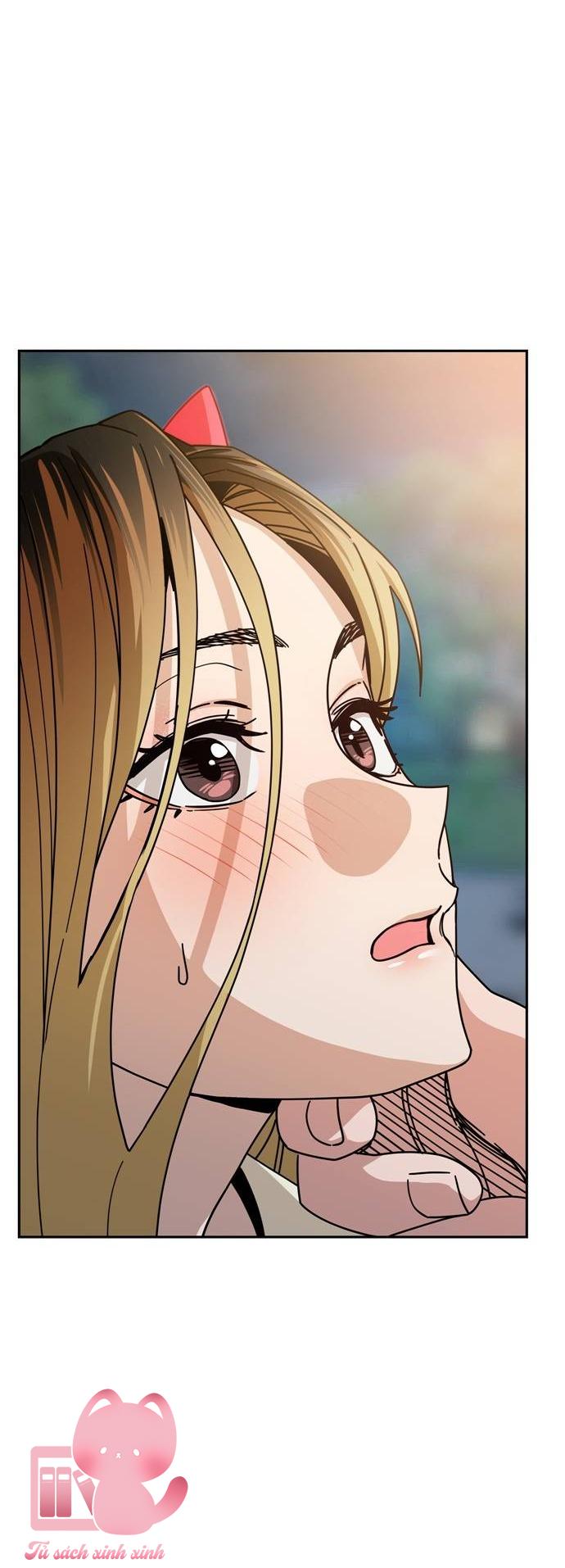 Lớ Ngớ Vớ Phải Tình Yêu - Chap 25