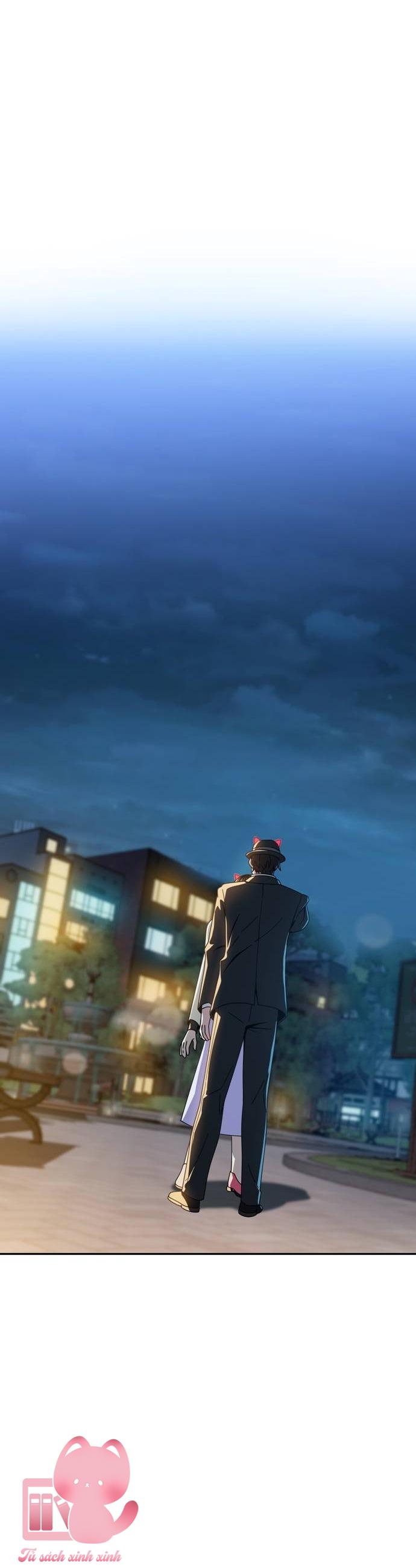 Lớ Ngớ Vớ Phải Tình Yêu - Chap 25