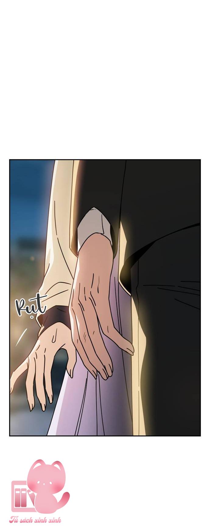 Lớ Ngớ Vớ Phải Tình Yêu - Chap 25