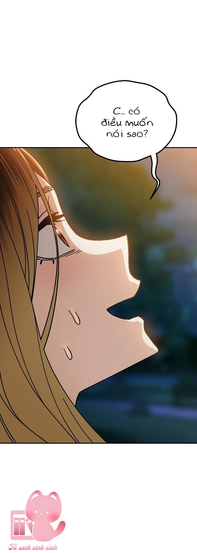 Lớ Ngớ Vớ Phải Tình Yêu - Chap 25