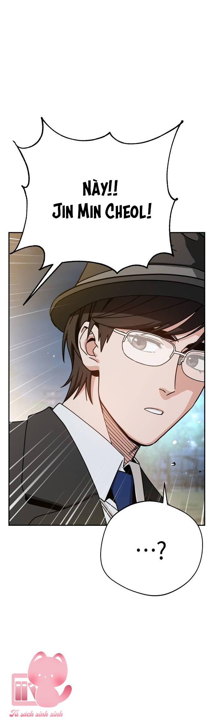 Lớ Ngớ Vớ Phải Tình Yêu - Chap 25