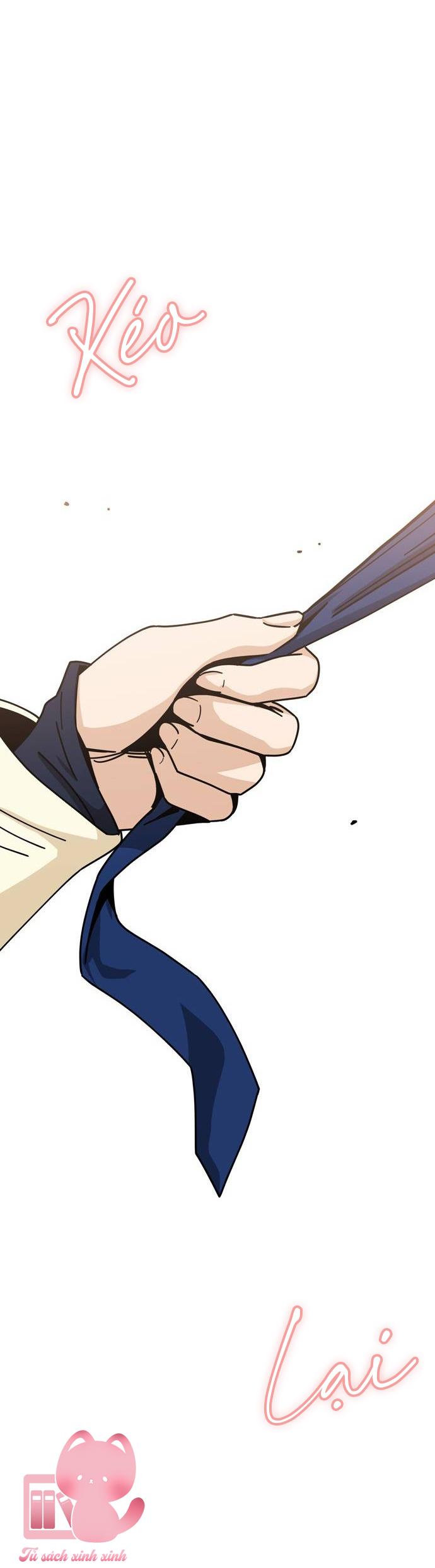 Lớ Ngớ Vớ Phải Tình Yêu - Chap 25