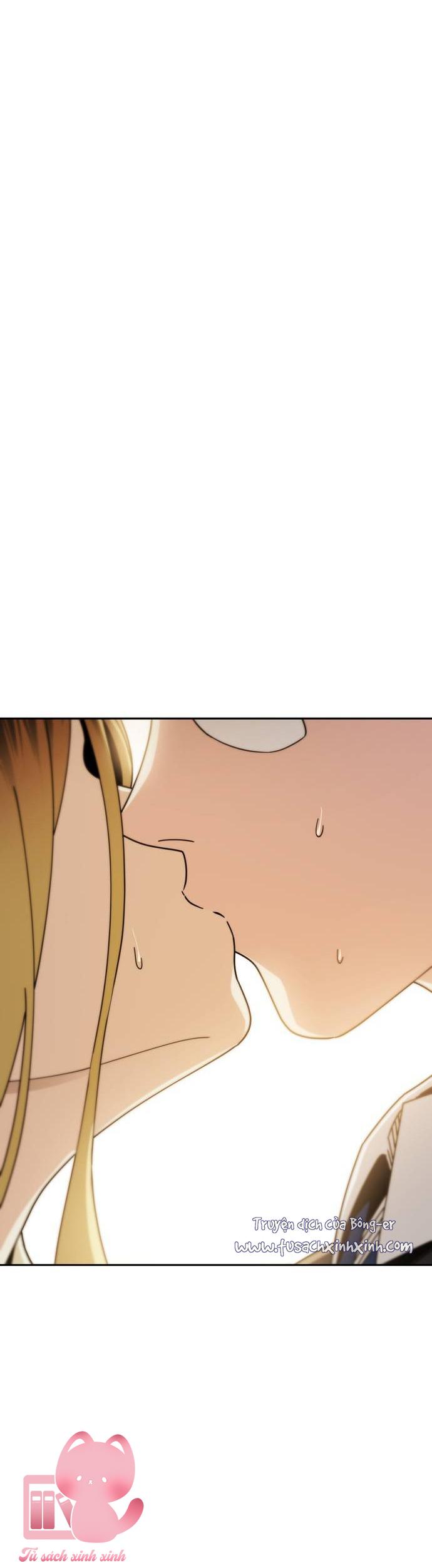 Lớ Ngớ Vớ Phải Tình Yêu - Chap 25