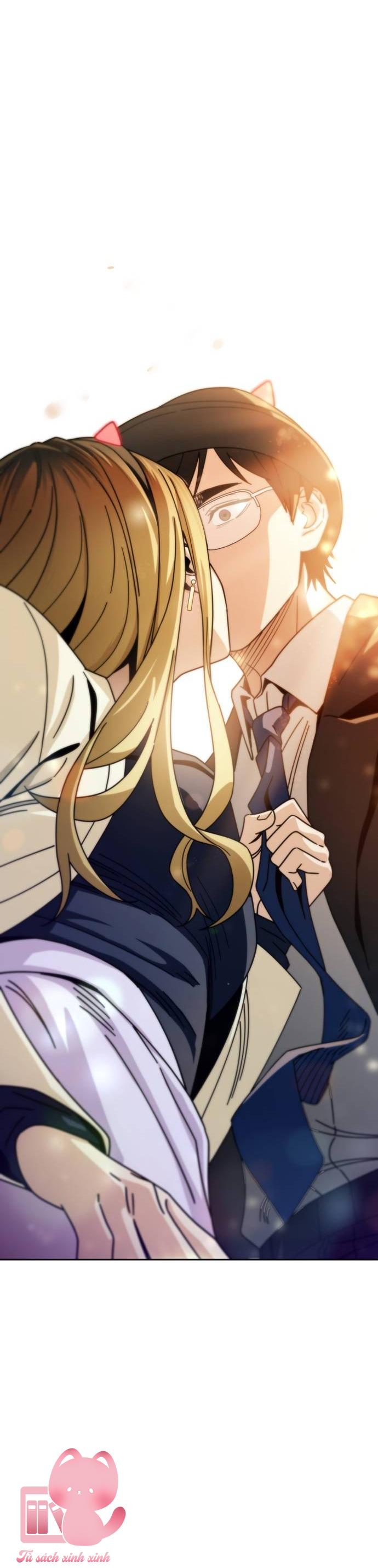 Lớ Ngớ Vớ Phải Tình Yêu - Chap 25