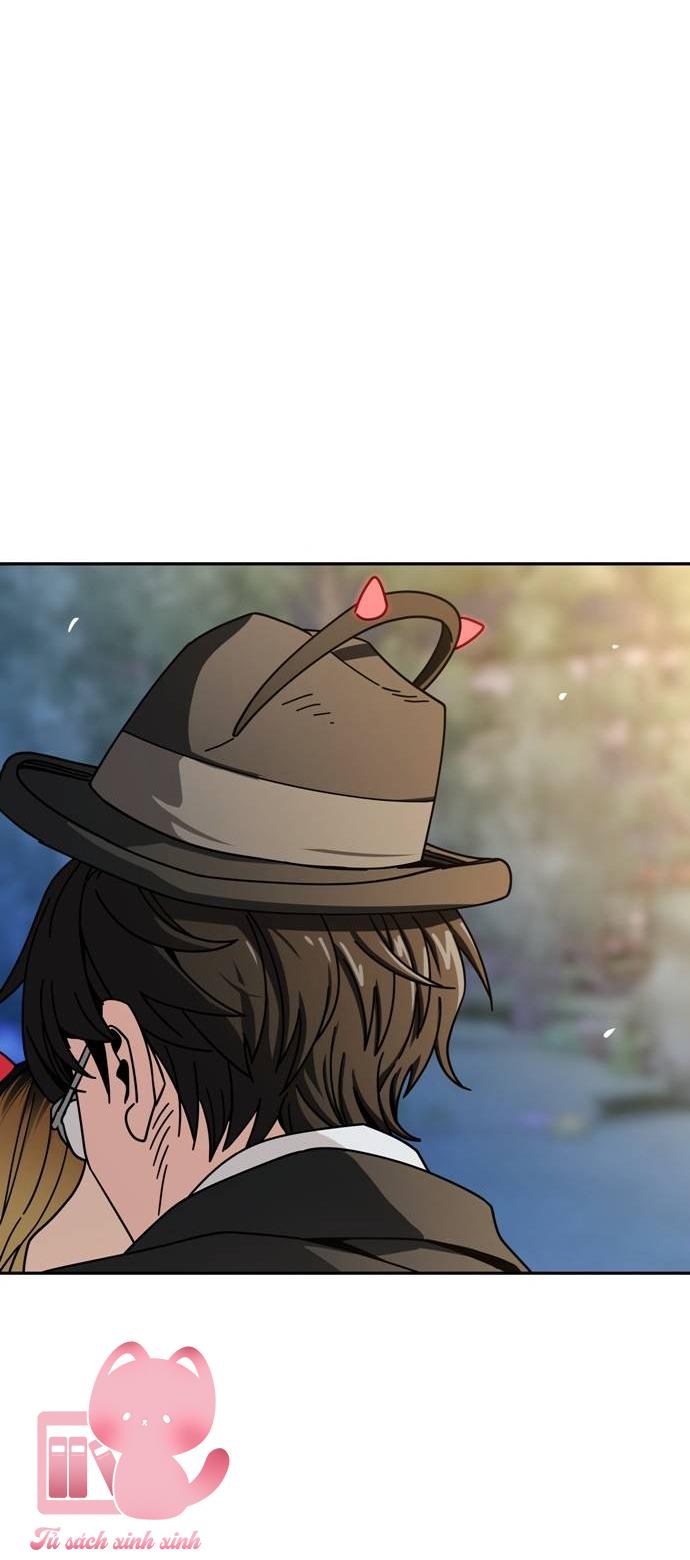 Lớ Ngớ Vớ Phải Tình Yêu - Chap 25