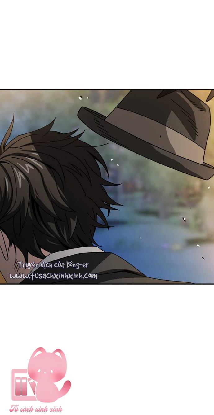 Lớ Ngớ Vớ Phải Tình Yêu - Chap 25