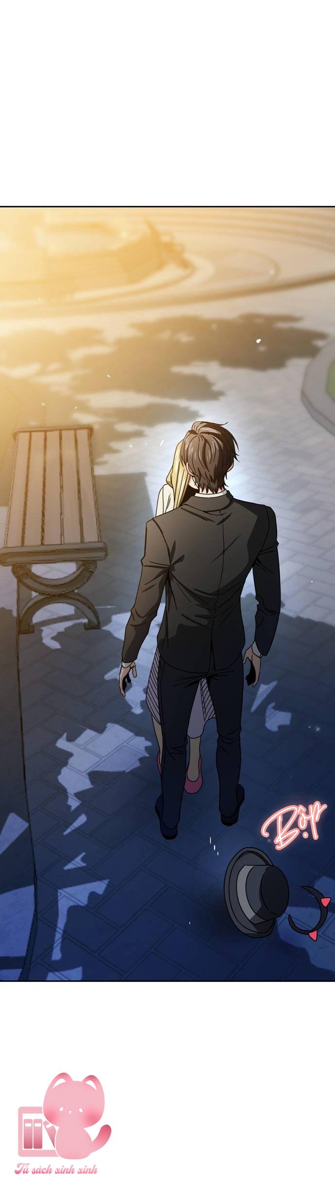 Lớ Ngớ Vớ Phải Tình Yêu - Chap 25